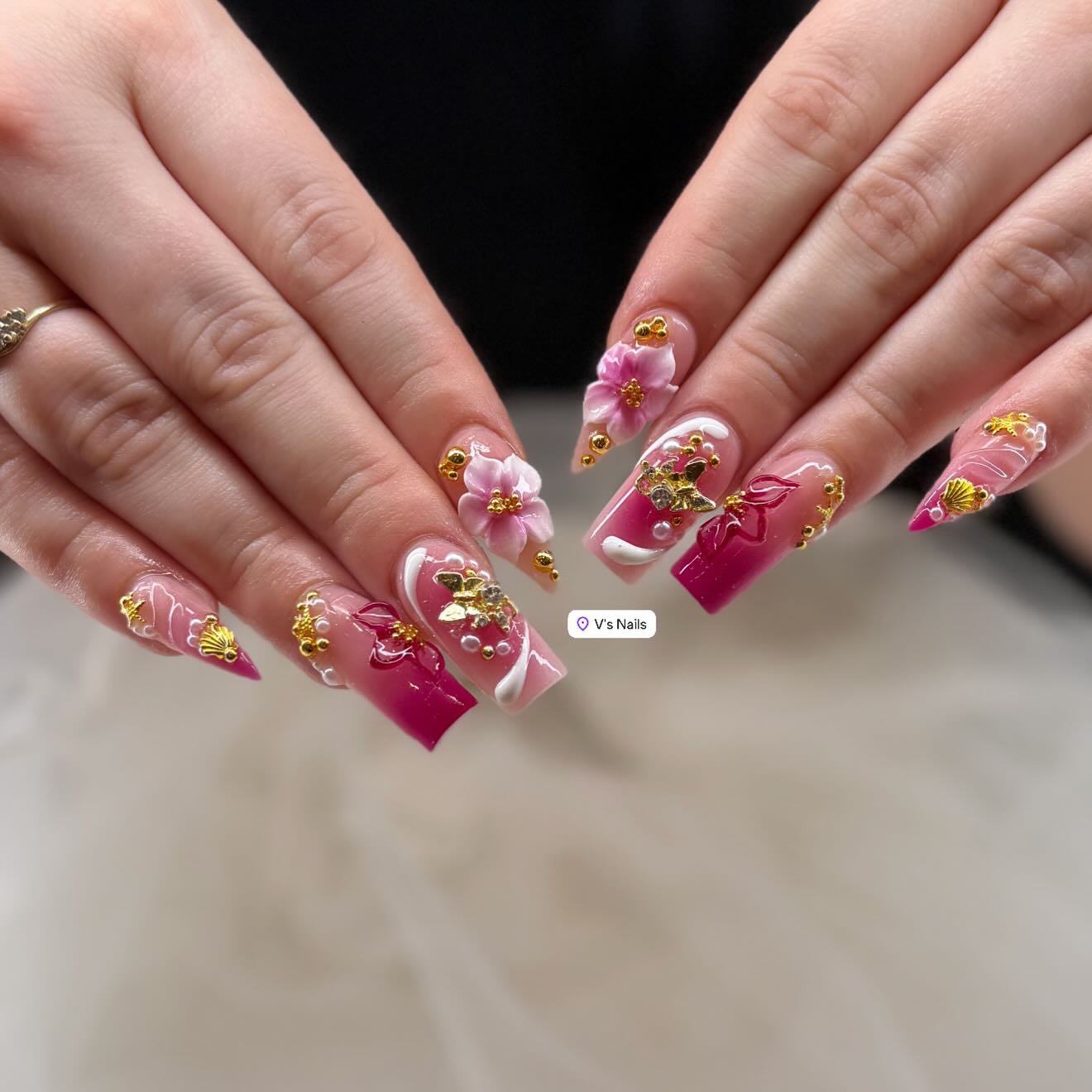Nail May 14